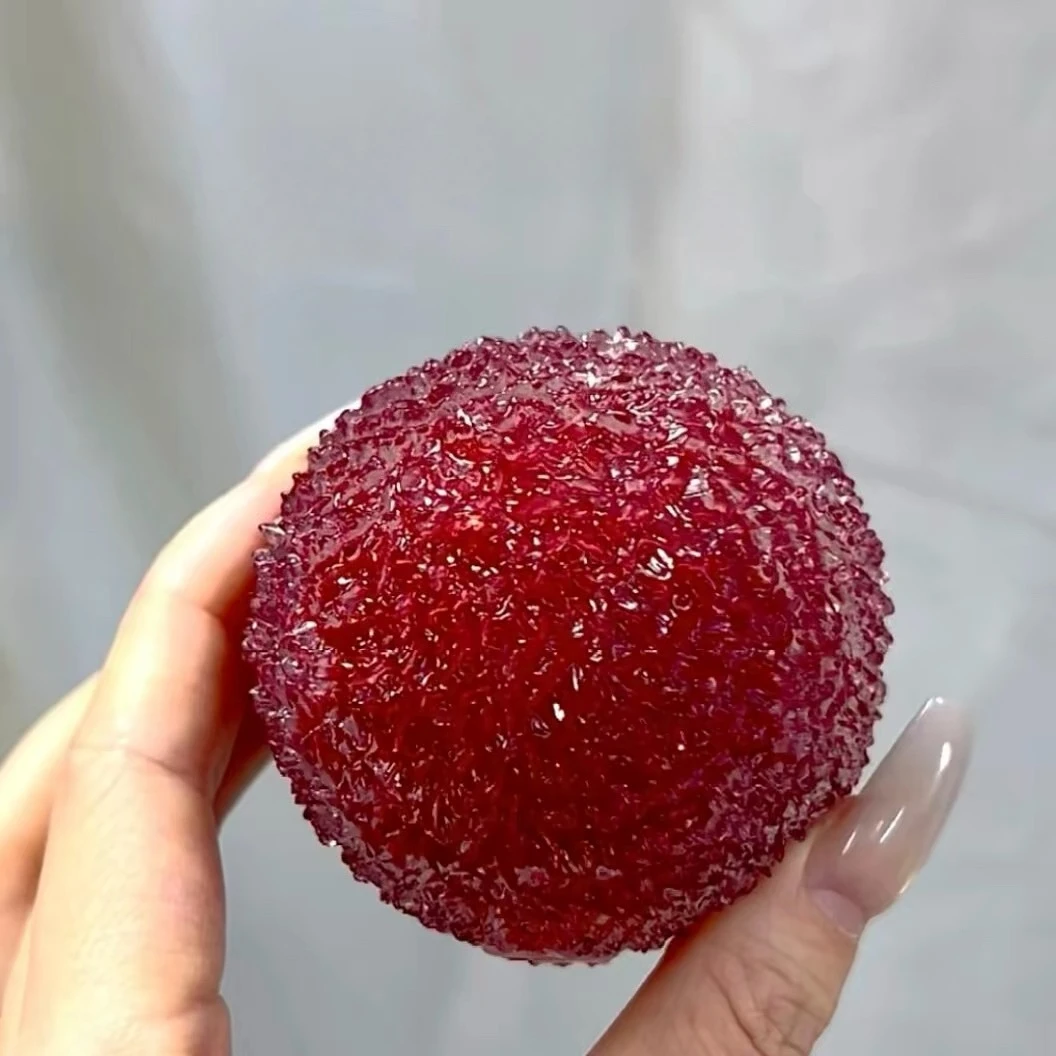 كرة ضغط 