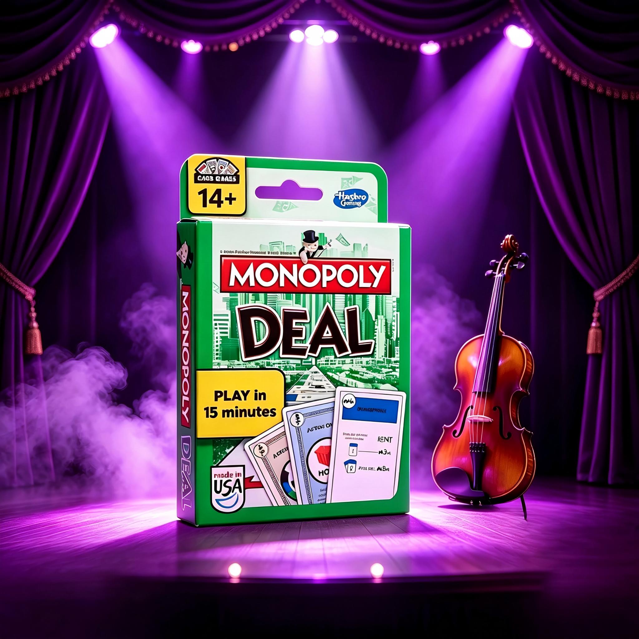 لعبة الورق 